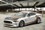 Ford Mustang Cobra Jet 50th Anniversary 2018 года